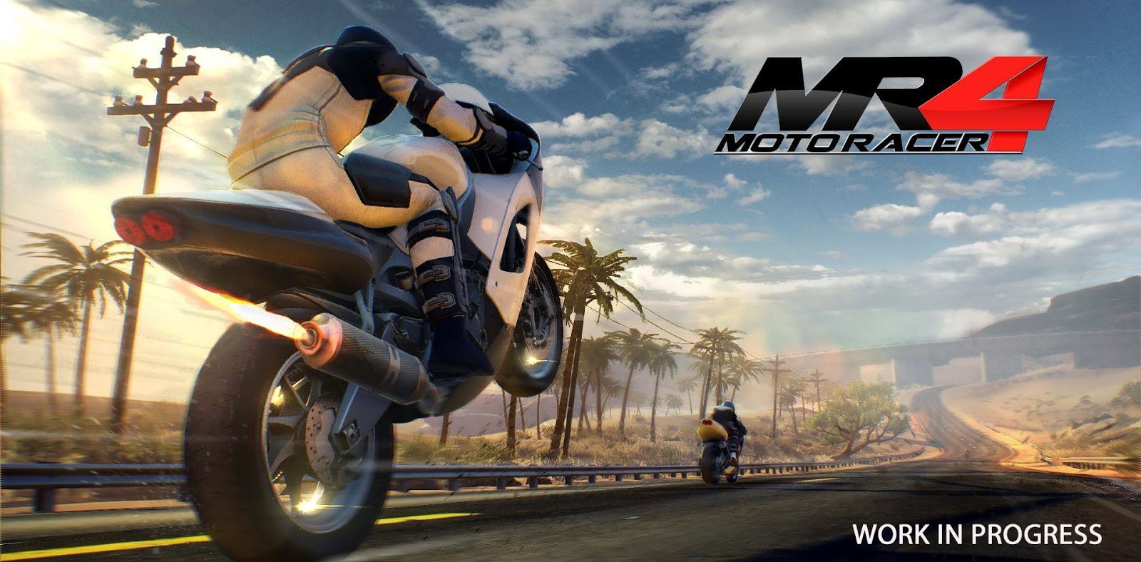 Free Download Game Moto Racer