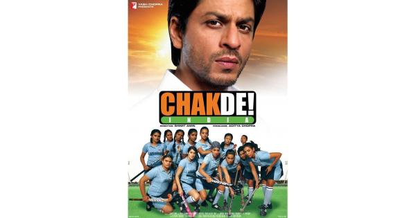 Chak De India Songs Download